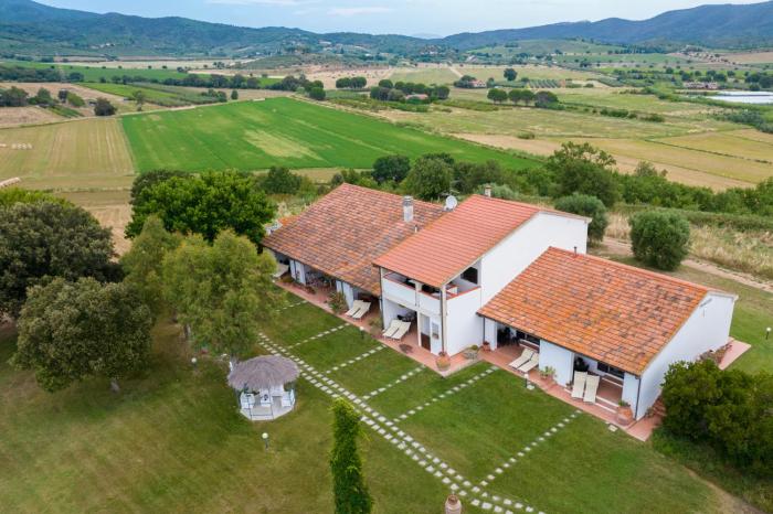 Agriturismo il Montoto - Nature & Relax