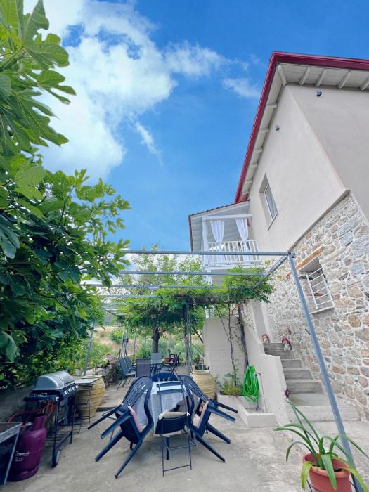Puresense Living - Traditional Village House Sykia
