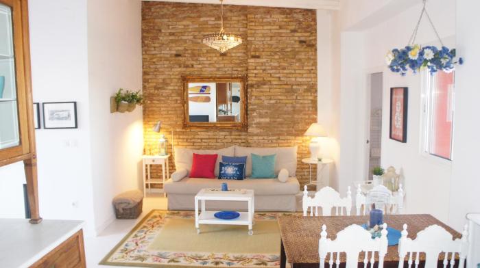 Patri Apartment