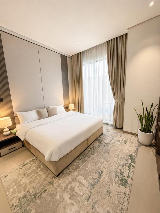 Ghosen Al Zaitoon chalet