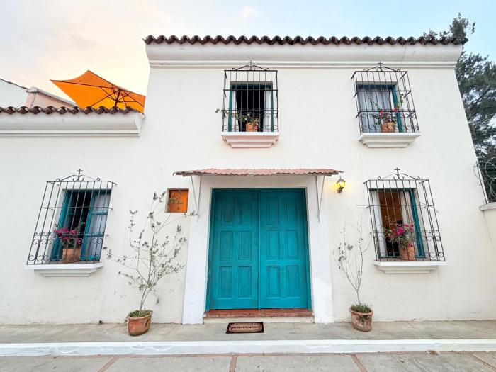 Casa Ferniela