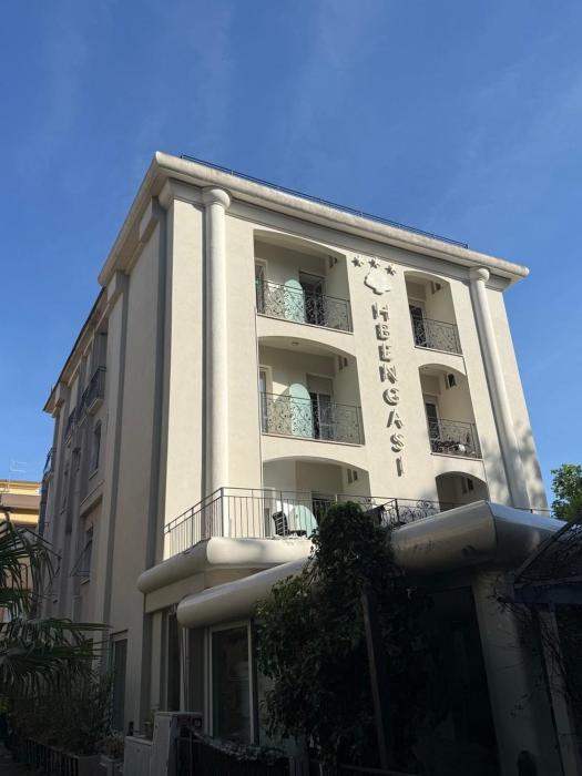 Hotel BENGASI Marina Centro