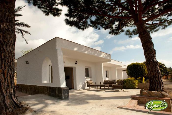 Bungalows Papalus - Golf Lloret -