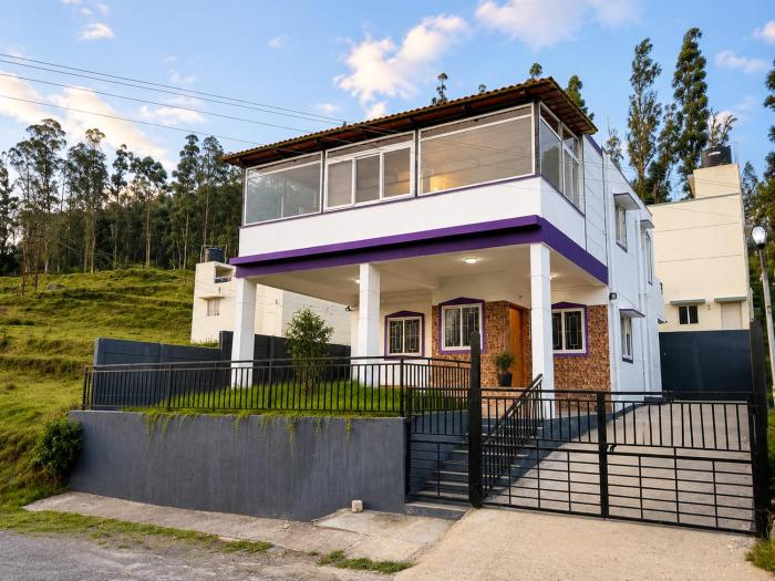 Raghav Chandra Homes