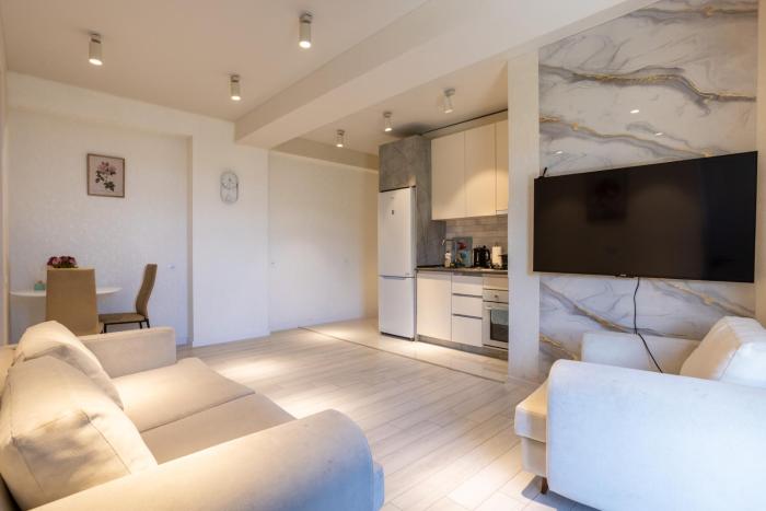 Tbilisi City Stay