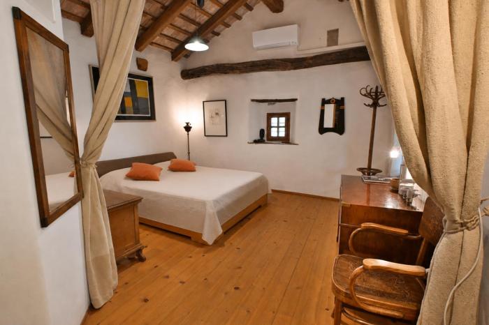 Karst house Mediteranean Slovenia