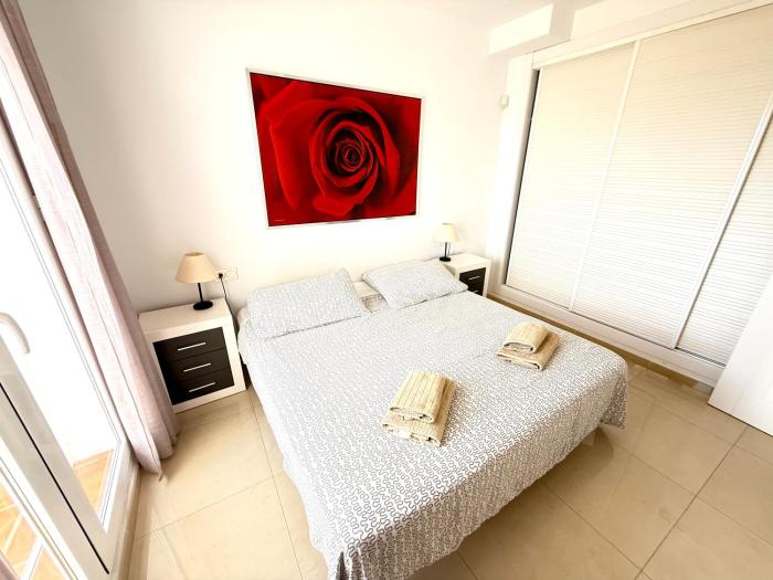 Heavenly Homes Mojacar 73