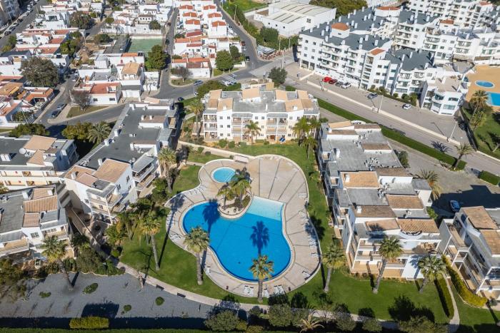 Alvor Sereno by ALgest