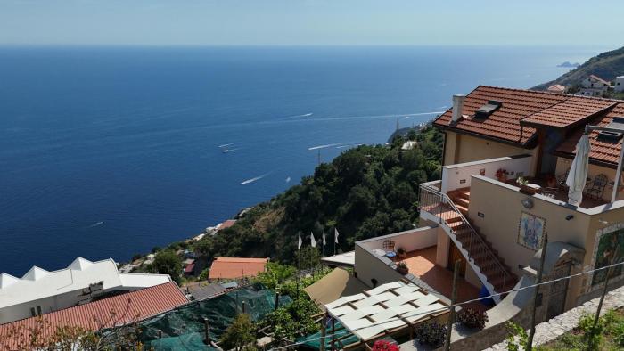 San Giacomo Relais
