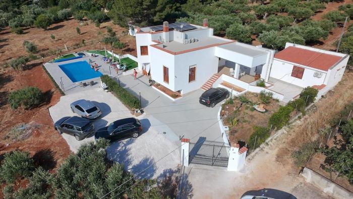 Villa Silvia