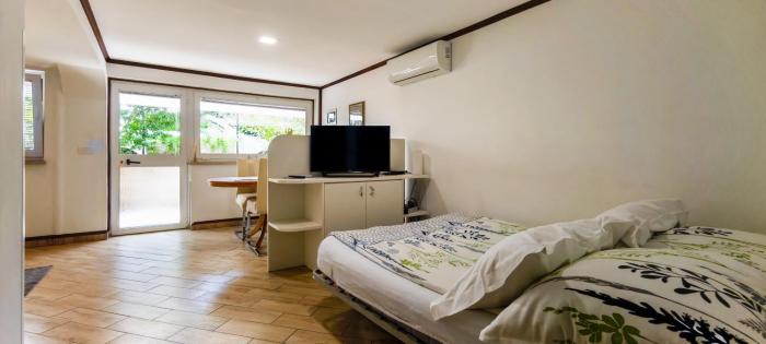 Apartments Nadia Portoroz NK