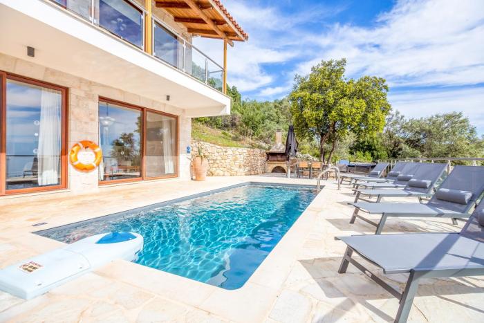 Sunset Vista Exclusive villa
