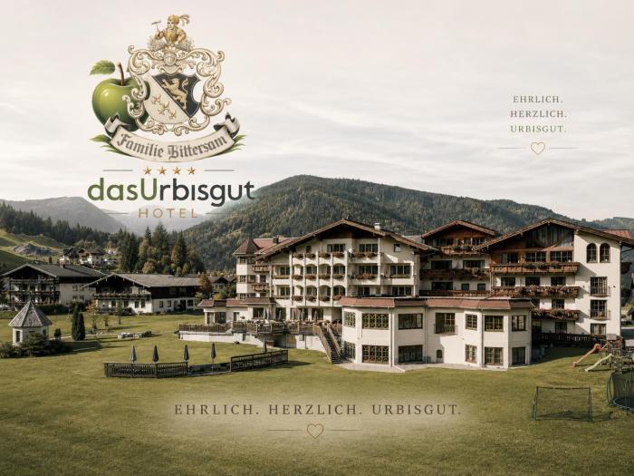 Hotel Das Urbisgut