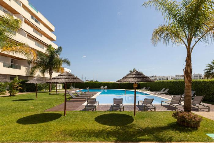 Aquamar Sunset T2 by HsR Marina Vilamoura