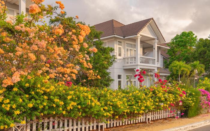 Casa Villa - Jardin de Mer - Sealinks City Resort