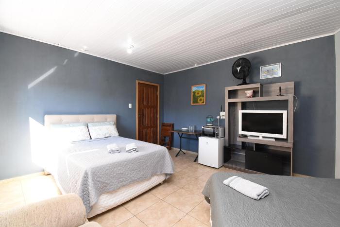 Suiteloft Jardim Botanico