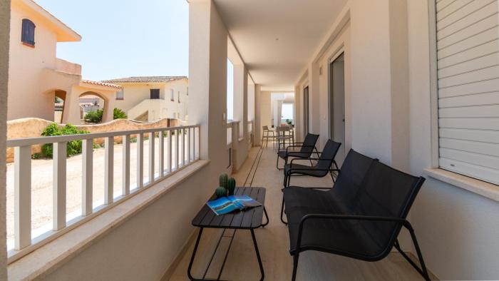 Rinac Luxury Apartment Superior - SArena Scoada