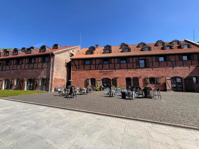 Michaelson Boutique Hotel & SPA Brícoła
