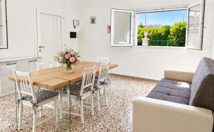 Casa vacanza da Flavia