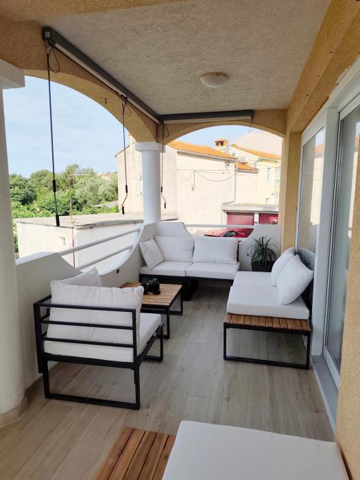 Apartman Nicol