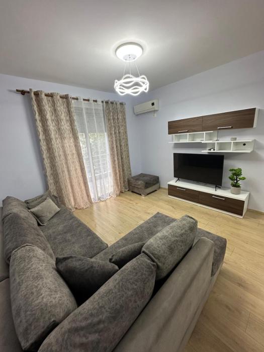 Sunny Apartment Near the Beach Vlora