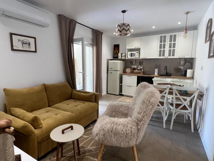 Tembo Apartment