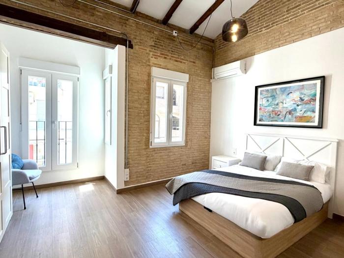 Marqués Urban Loft Valencia