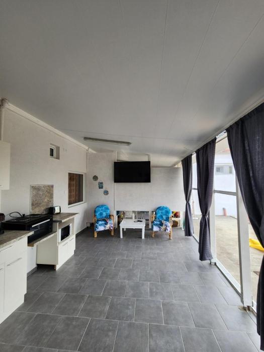 The Gardenia Apartment