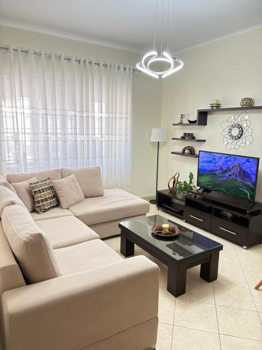Sofias modern apartment