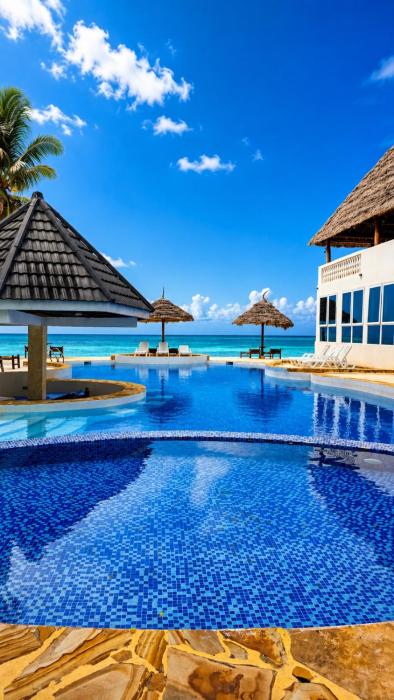 The Dream of Sau Inn Beach Hotel