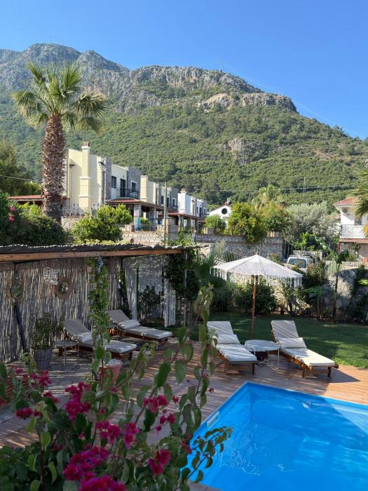 Villa Zalin