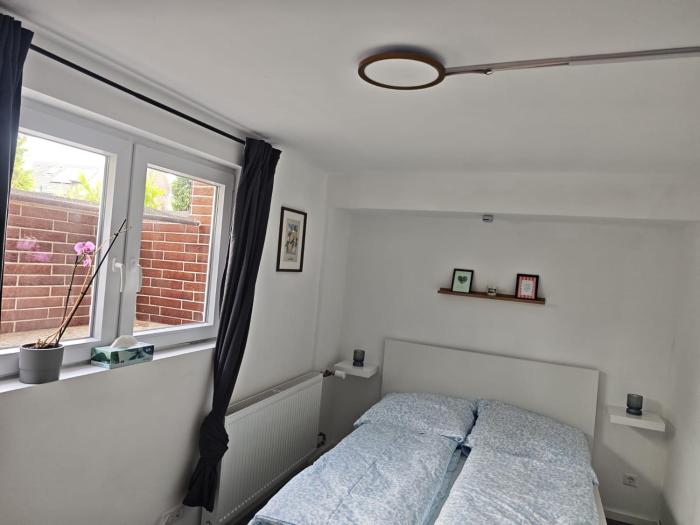 Souterrainwohnung in Mendig neu renoviert