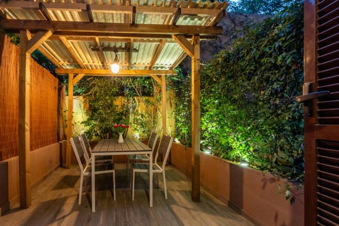 Monolocale con Giardino Privato - M2 Lambrate - Self Check-in