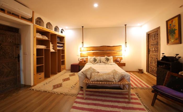 laurier Rose Hostel