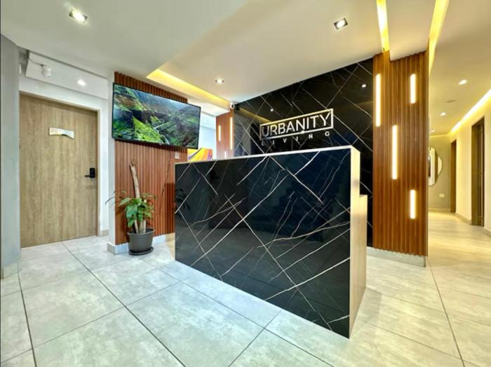 Urbanity Living La 70 Medellin