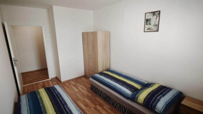 Apartmán pro 4 osoby, Litvínov L1