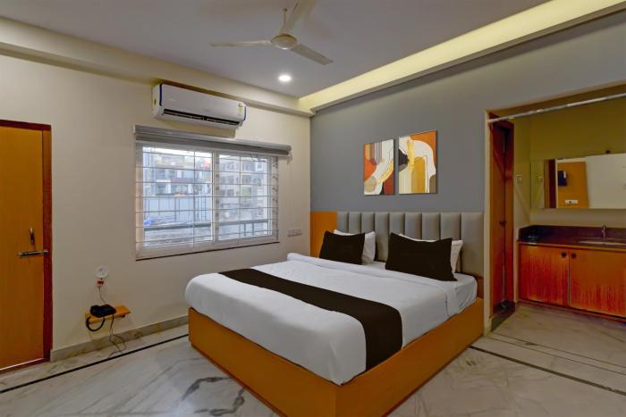 Hotel V CHECK INN