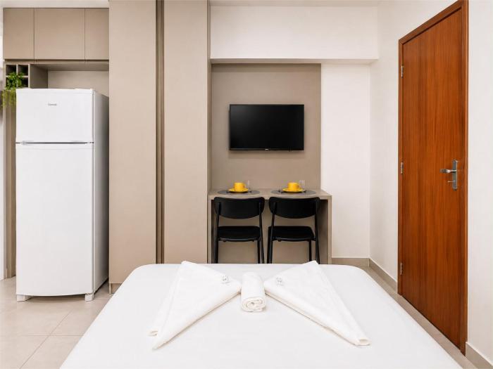 Apartamento novo- Dom Bosco