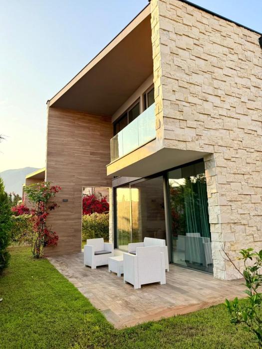 Lodoon Villa Drimades OLEA Individual