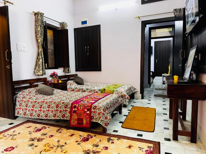 The Trikut Homestay Jaisalmer