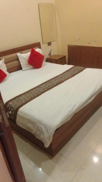 guest house honey haldwani
