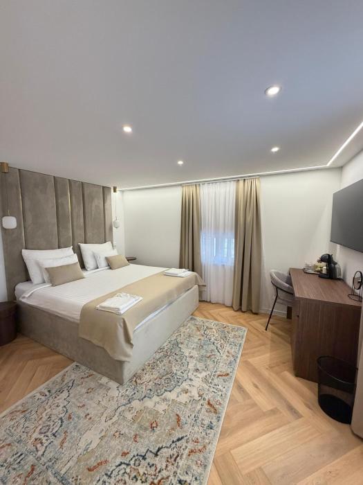 The Elysium Rooms