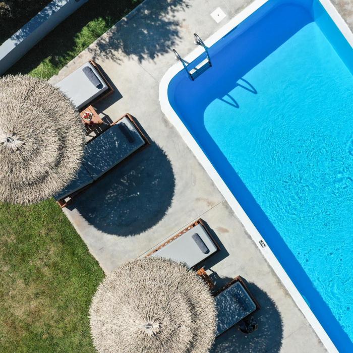 Gramvella Resort