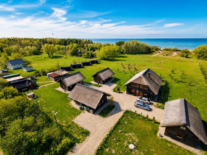 KOPUVA seaside villas