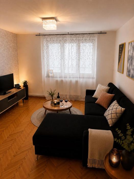 Apartmán Višňovka