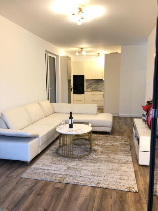 Katica apartman
