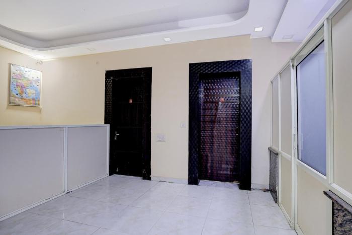 Preet Residency