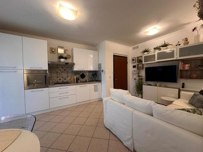 Camilla House - Parking & Relax