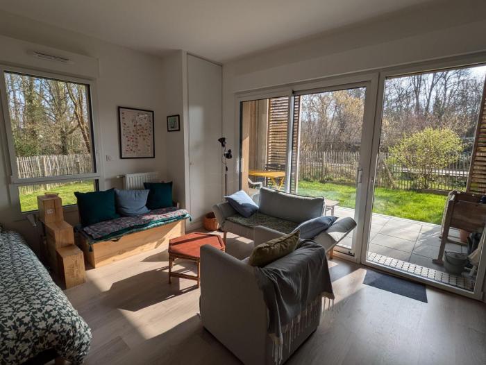 Appartement à Saint-Lunaire
