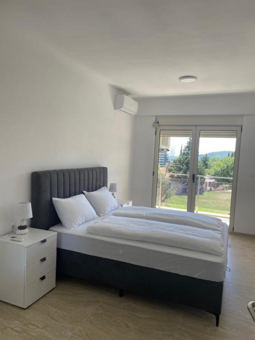 Bečići apartman